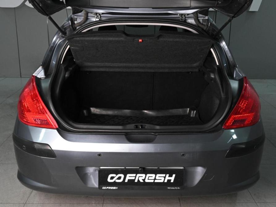 Peugeot 308 I Ростов-на-Дону  - изображение 17