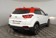 Hyundai Creta I Волгоград  - изображение 29