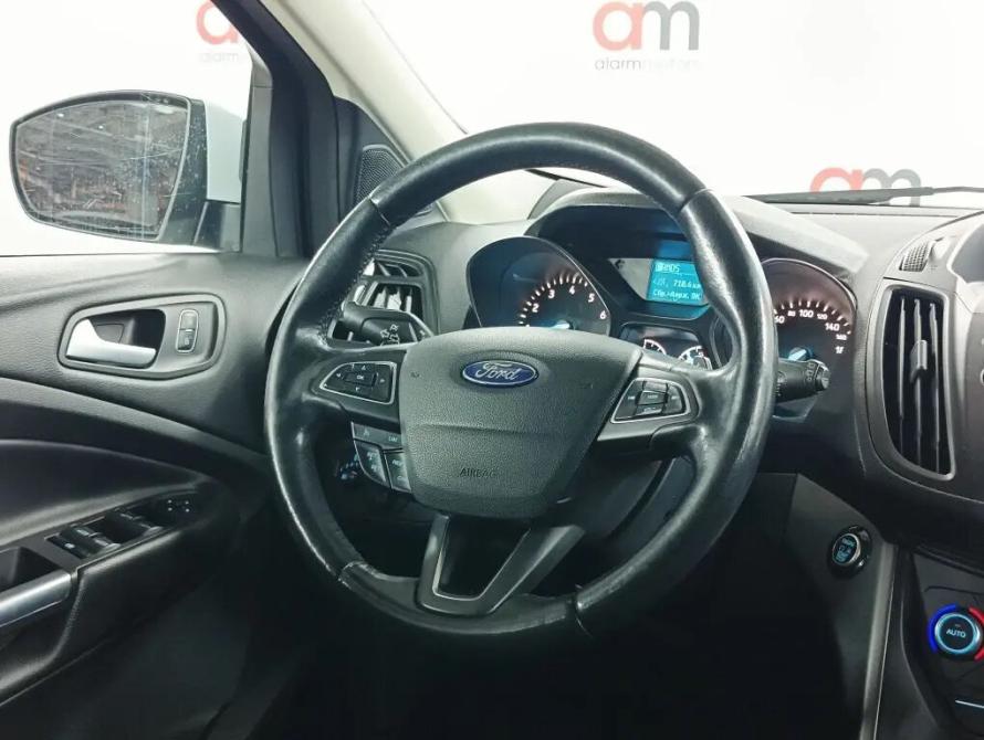 Ford Kuga II Рестайлинг Санкт-Петербург  - изображение 13