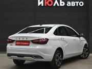 Lada (ВАЗ) Vesta I Рестайлинг (NG) Екатеринбург  - изображение 21