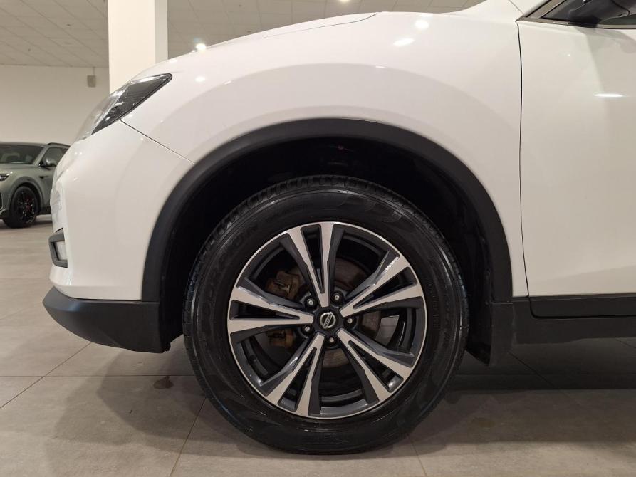 Nissan X-Trail III Рестайлинг Люберцы  - изображение 9