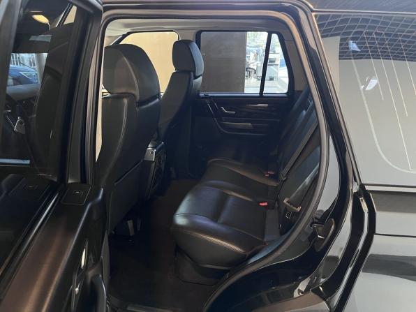 Land Rover Range Rover Sport I с пробегом 2006 года, цена 1 055 000 рублей, 448595 км, внедорожник, Автокод Объявления