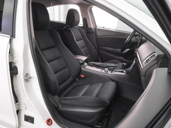 Mazda 6 III (GJ) с пробегом 2014 года, цена 1 823 000 рублей, 144974 км, седан, Автокод Объявления