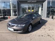 Mazda 6 I (GG) Рестайлинг Брянск  - изображение 16