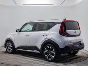Kia Soul III Москва  - изображение 21