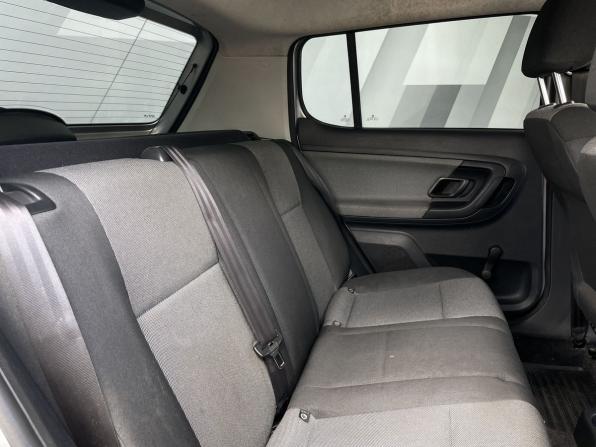 Skoda Fabia II Рестайлинг с пробегом 2010 года, цена 458 000 рублей, 175553 км, хэтчбек, Автокод Объявления