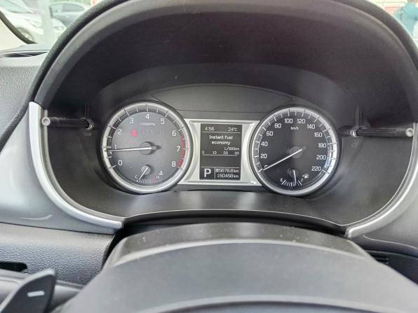 Suzuki Vitara II с пробегом 2016 года, цена 1 399 995 рублей, 160467 км, внедорожник, Автокод Объявления