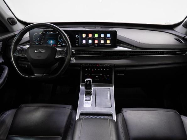 Chery Tiggo 7 Pro Max I с пробегом 2022 года, цена 1 875 000 рублей, 20694 км, внедорожник, Автокод Объявления