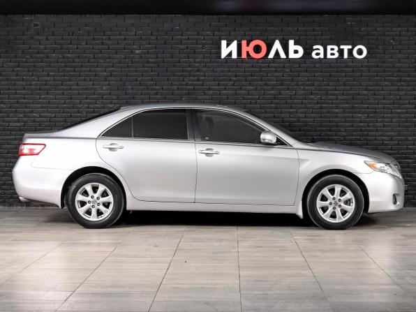 Toyota Camry VI (XV40) Рестайлинг с пробегом 2009 года, цена 1 450 000 рублей, 186354 км, седан, Автокод Объявления