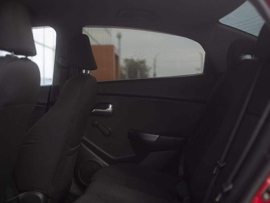 Kia Rio III Курган  - изображение 12