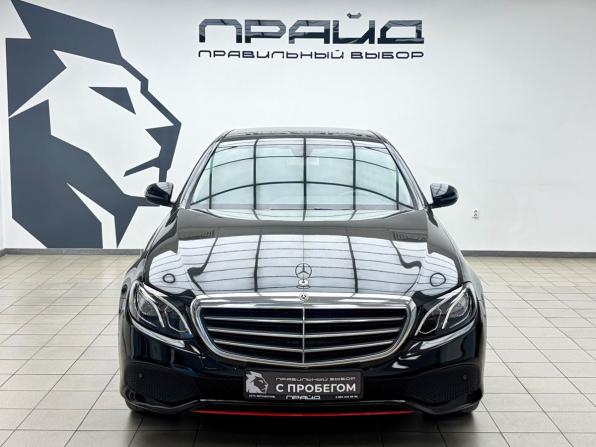Mercedes-Benz E-Класс V (W213 S213 C238) с пробегом 2019 года, цена 2 349 900 рублей, 241522 км, седан, Автокод Объявления