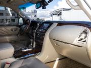Infiniti QX80 I Рестайлинг Москва  - изображение 40