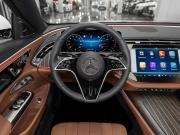 Mercedes-Benz E-Класс VI (W214 S214) Москва  - изображение 43