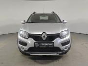 Renault Sandero II Уфа  - изображение 24