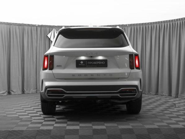 Kia Sorento IV с пробегом 2022 года, цена 3 590 000 рублей, 51314 км, внедорожник, Автокод Объявления