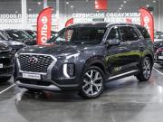 Hyundai Palisade I Санкт-Петербург  - изображение 31