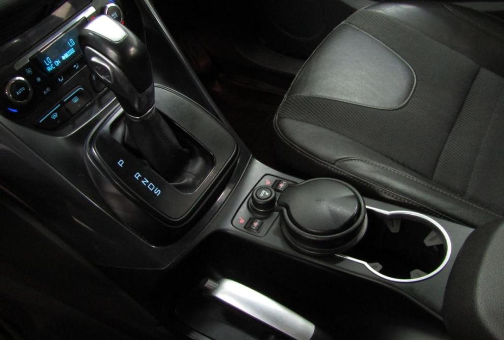 Ford Kuga II Екатеринбург  - изображение 22