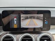 Mercedes-Benz GLC I (X253) Рестайлинг Москва  - изображение 33