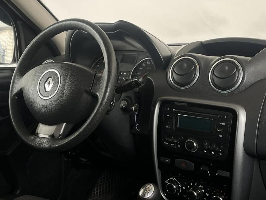 Renault Duster I Петрозаводск  - изображение 12