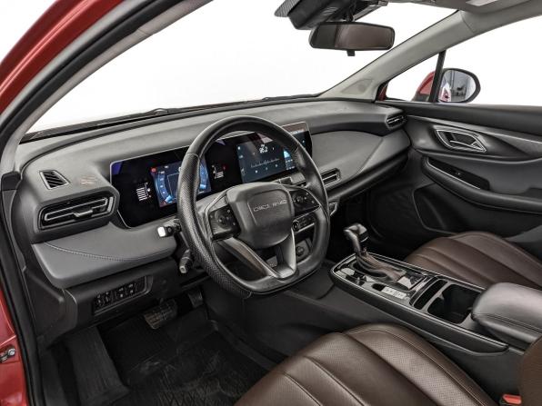 BAIC U5 Plus с пробегом 2023 года, цена 625 000 рублей, 135090 км, седан, Автокод Объявления