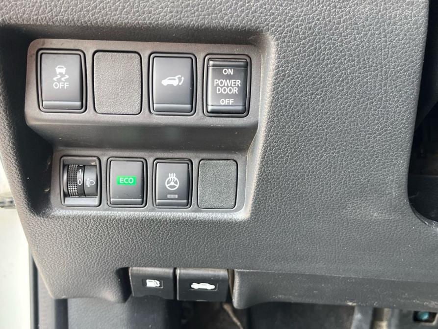 Nissan X-Trail III Рестайлинг Уфа  - изображение 10