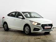 Hyundai Solaris II Мурманск  - изображение 22