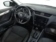 Skoda Octavia III (A7) Рестайлинг Санкт-Петербург  - изображение 37