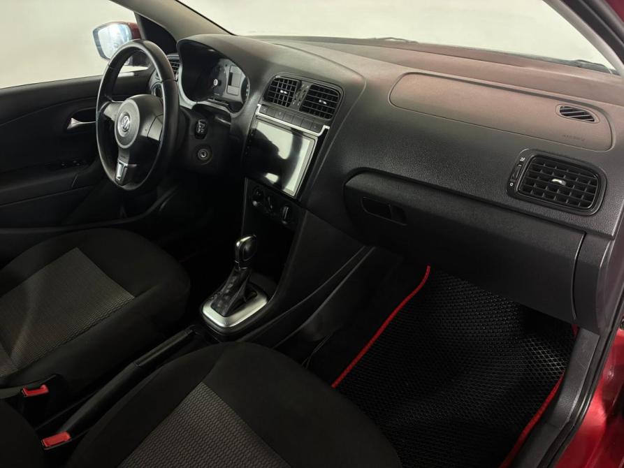 Volkswagen Polo V Воронеж  - изображение 8