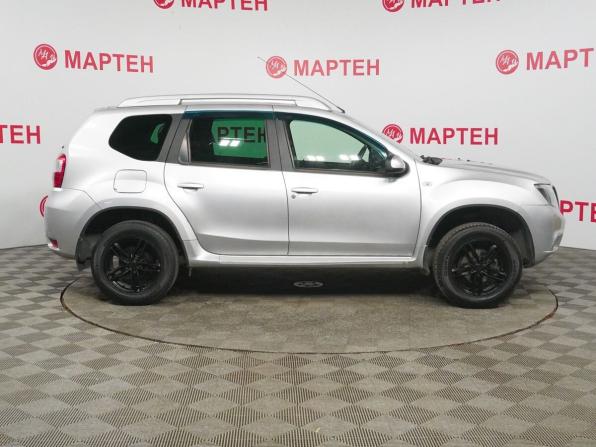 Nissan Terrano III (D10) с пробегом 2016 года, цена 1 209 000 рублей, 113099 км, внедорожник, Автокод Объявления