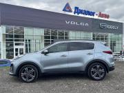 Kia Sportage IV Рестайлинг Набережные Челны  - изображение 24