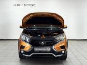 Lada (ВАЗ) XRAY I Ростов-на-Дону  - изображение 27