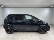 Opel Meriva A Рестайлинг Москва  - изображение 25