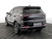 Chery Tiggo 7 Pro Max I Рестайлинг Москва  - изображение 35