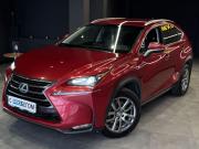 Lexus NX I Новокузнецк  - изображение 18