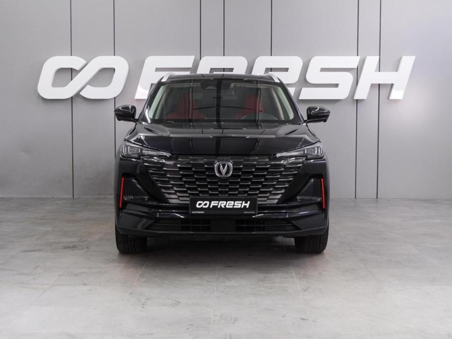 Changan CS55 Plus II Воронеж  - изображение 3