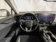 Lexus NX II Москва  - изображение 46