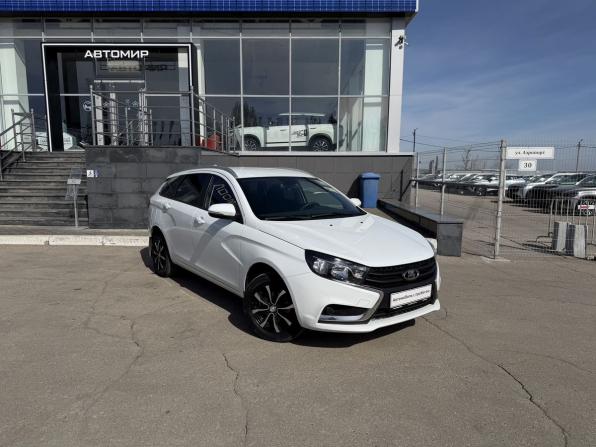 Lada (ВАЗ) Vesta I с пробегом 2021 года, цена 1 010 000 рублей, 137277 км, универсал, Автокод Объявления
