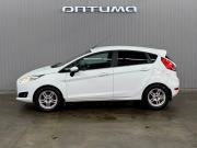 Ford Fiesta Mk6 Рестайлинг Краснодар  - изображение 27