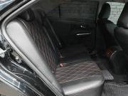 Toyota Camry VII (XV50) Екатеринбург  - изображение 28