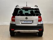 Skoda Yeti I Балашиха  - изображение 19