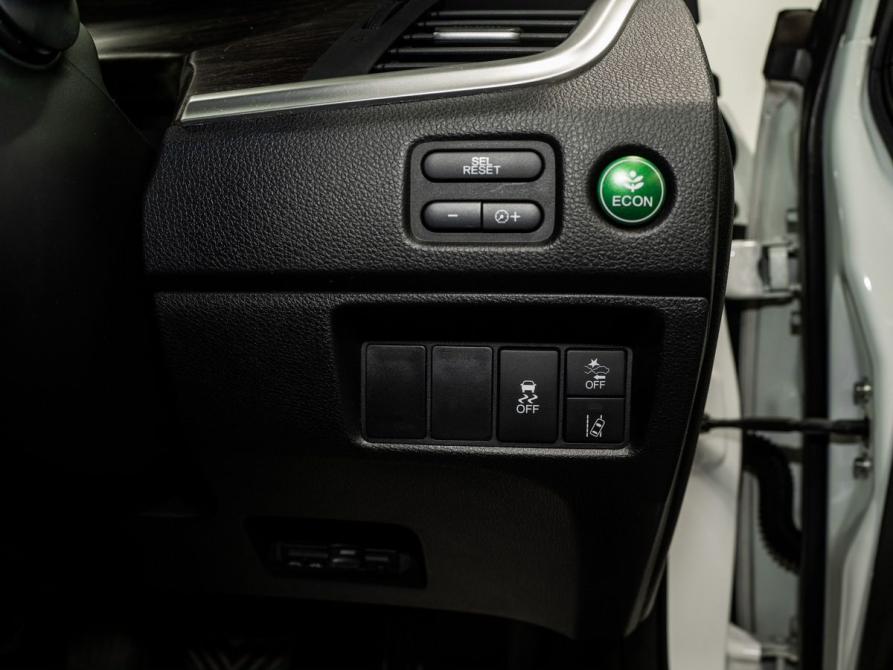 Honda Jade I Чита  - изображение 16