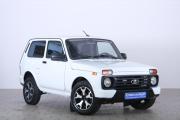 Lada (ВАЗ) Niva Legend Омск  - изображение 22