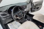 Hyundai Solaris I Рестайлинг Саратов  - изображение 44