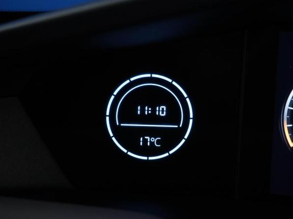 Changan UNI-V I с пробегом 2023 года, цена 2 387 444 рубля, 24814 км, лифтбек, Автокод Объявления