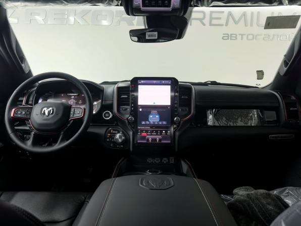 Ram 1500 V Рестайлинг с пробегом 2026 года, цена 9 950 000 рублей, 66 км, offers.body_type.unknown, Автокод Объявления