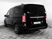 Mercedes-Benz V-Класс III (W447) Рестайлинг Санкт-Петербург  - изображение 38