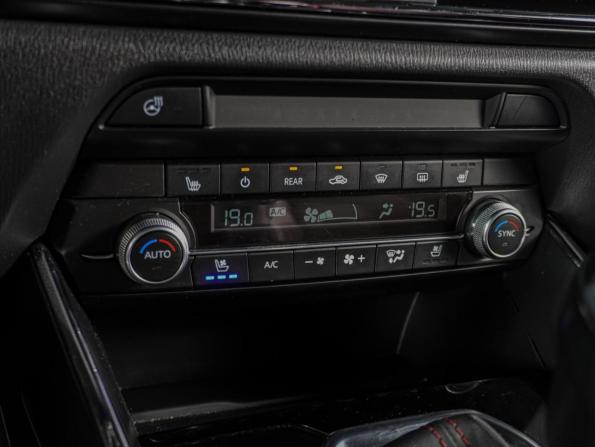 Mazda CX-9 II Рестайлинг с пробегом 2021 года, цена 4 679 000 рублей, 46097 км, внедорожник, Автокод Объявления