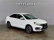 Lada (ВАЗ) Vesta I Рестайлинг (NG) Краснодар  - изображение 23