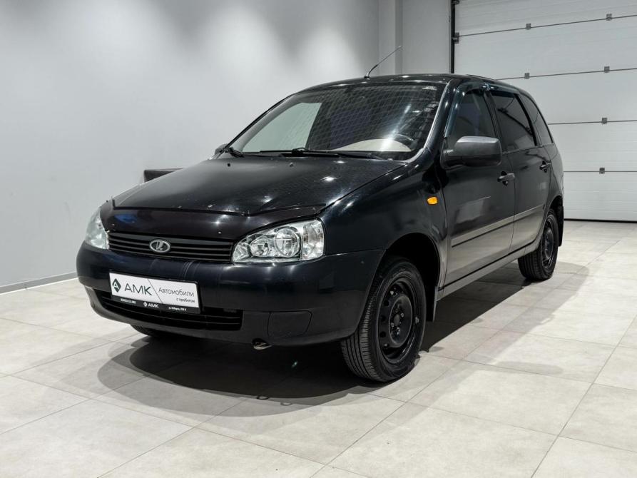 Lada (ВАЗ) Kalina I Екатеринбург  - изображение 1