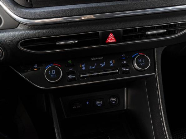 Hyundai Sonata VIII (DN8) с пробегом 2019 года, цена 2 330 000 рублей, 100598 км, седан, Автокод Объявления